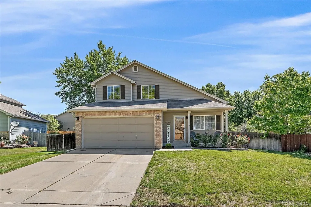 13404 Raritan Way Denver CO 80234