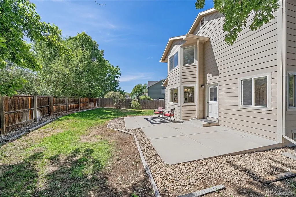 13404 Raritan Way Denver CO 80234