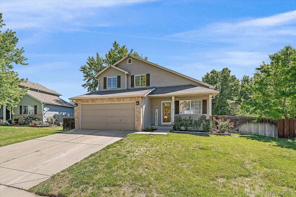 13404 Raritan Way Denver CO 80234