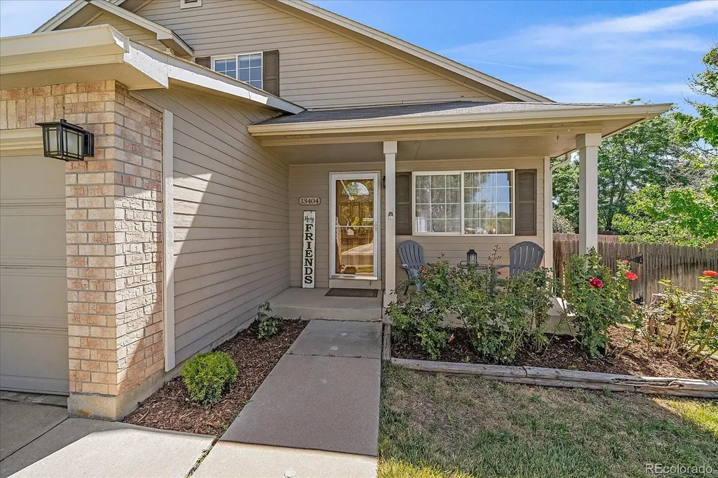 13404 Raritan Way Denver CO 80234