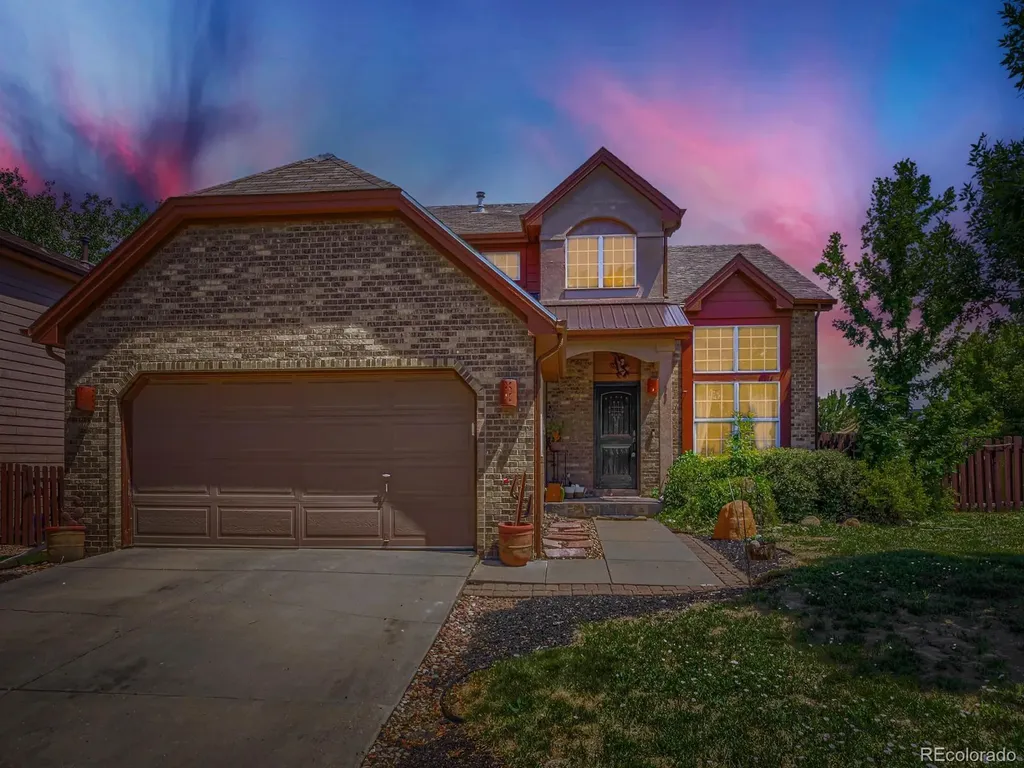565 Arbor Drive Lafayette CO 80026