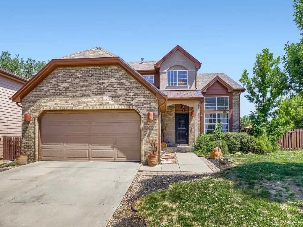 565 Arbor Drive Lafayette CO 80026