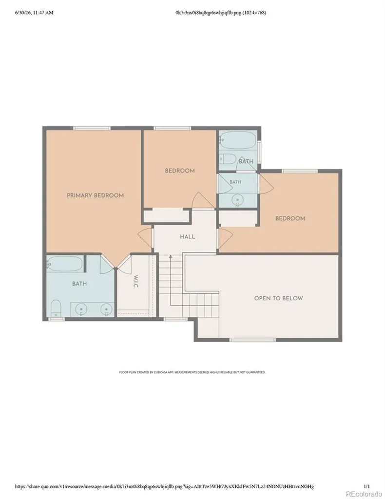 565 Arbor Drive Lafayette CO 80026