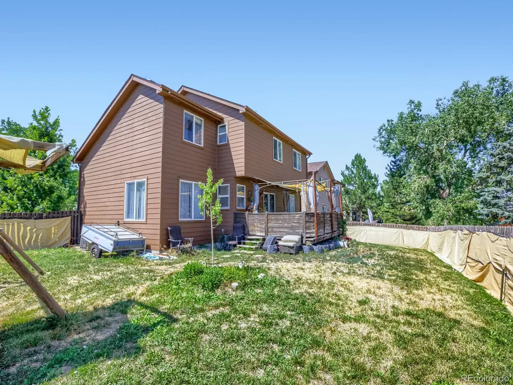 565 Arbor Drive Lafayette CO 80026