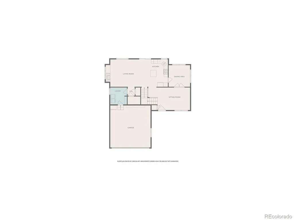 565 Arbor Drive Lafayette CO 80026
