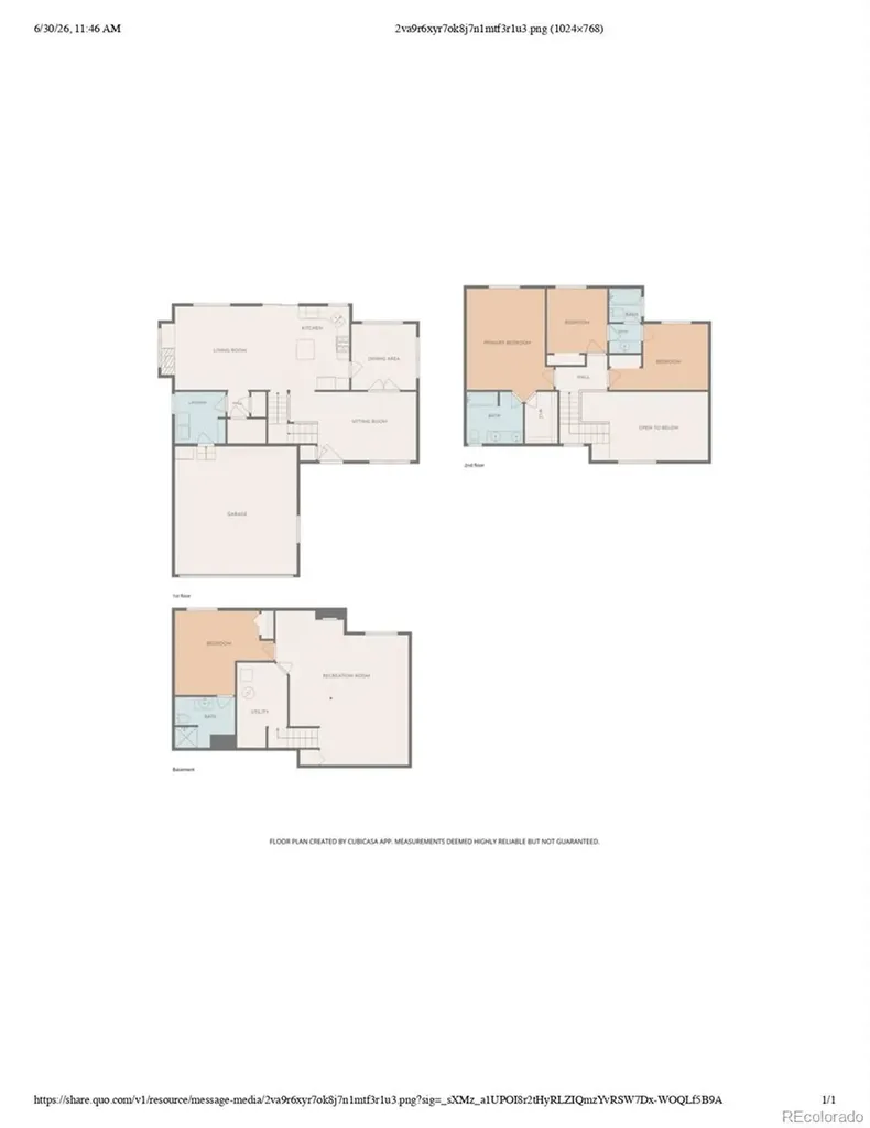 565 Arbor Drive Lafayette CO 80026