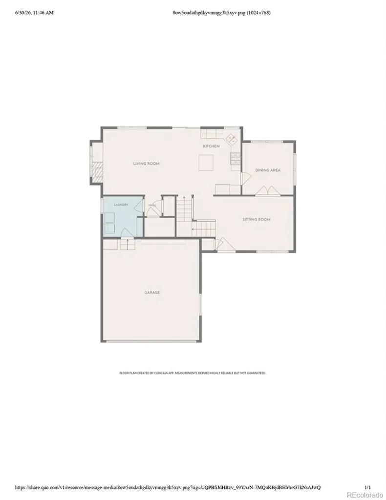 565 Arbor Drive Lafayette CO 80026