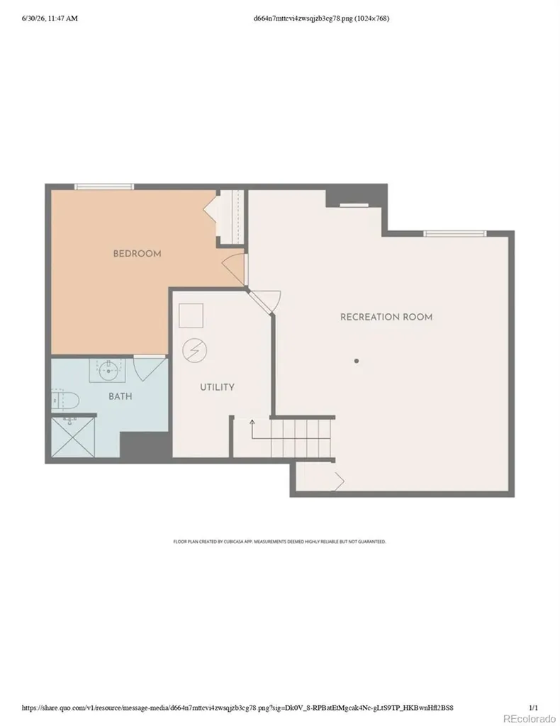 565 Arbor Drive Lafayette CO 80026