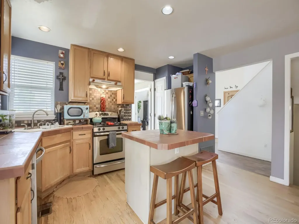 565 Arbor Drive Lafayette CO 80026