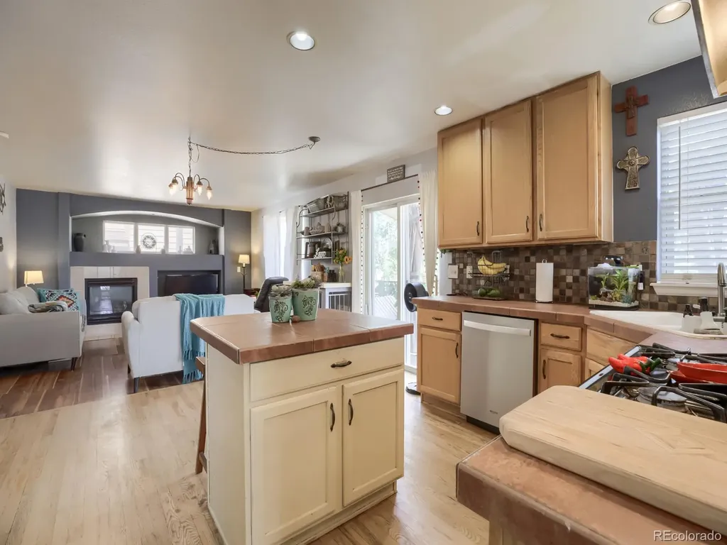 565 Arbor Drive Lafayette CO 80026