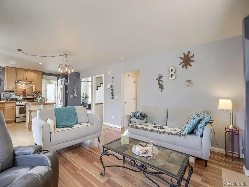 565 Arbor Drive Lafayette CO 80026