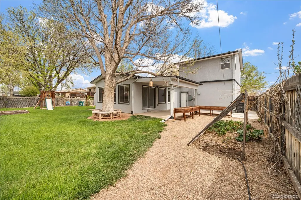 25 Fordham Circle Pueblo CO 81005