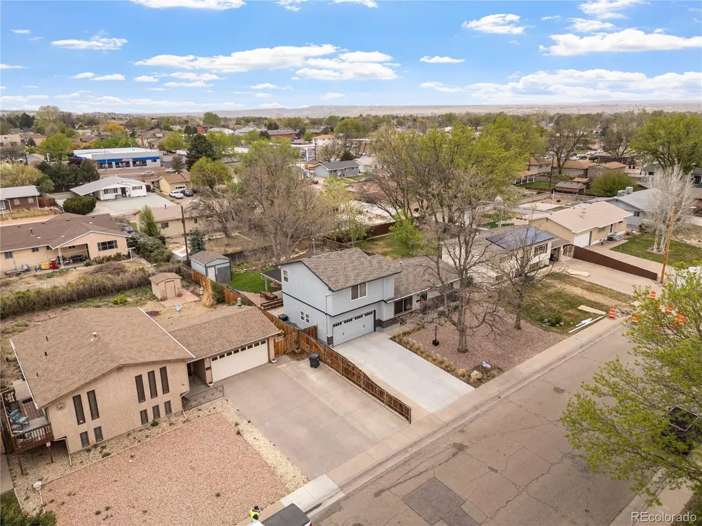 25 Fordham Circle Pueblo CO 81005