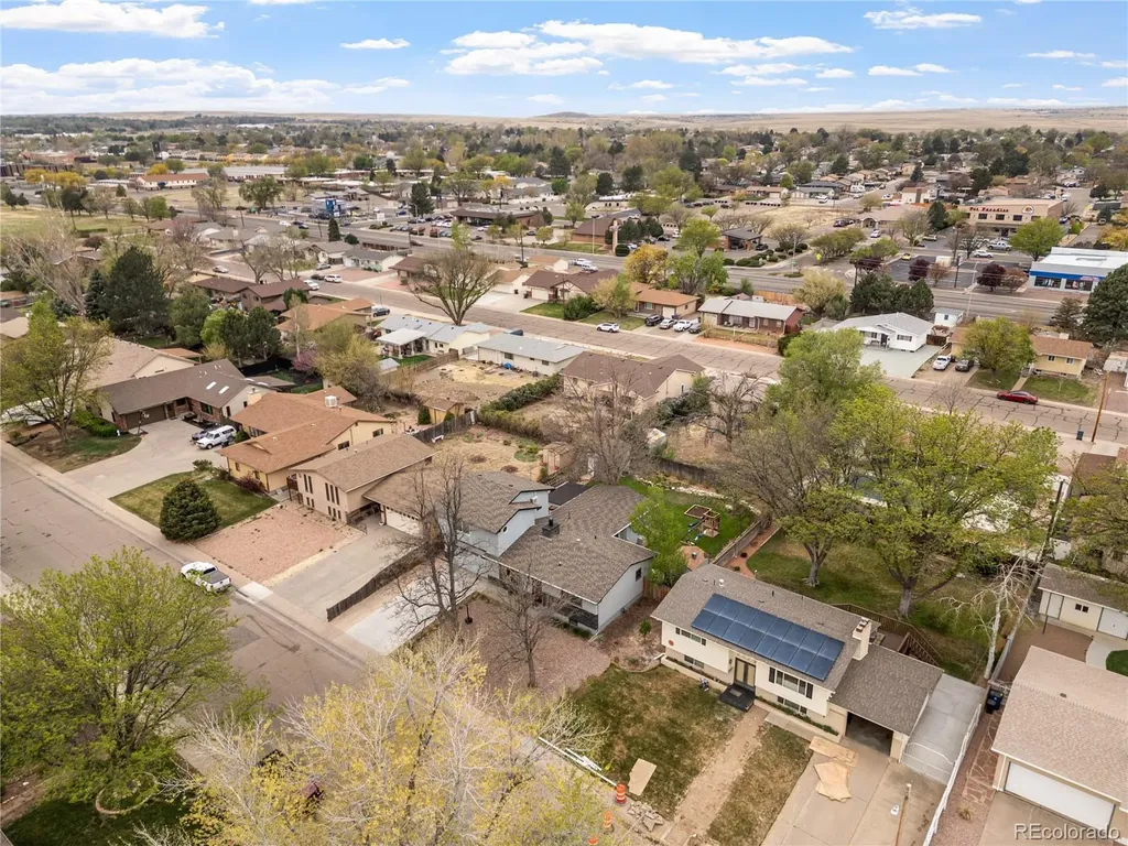 25 Fordham Circle Pueblo CO 81005