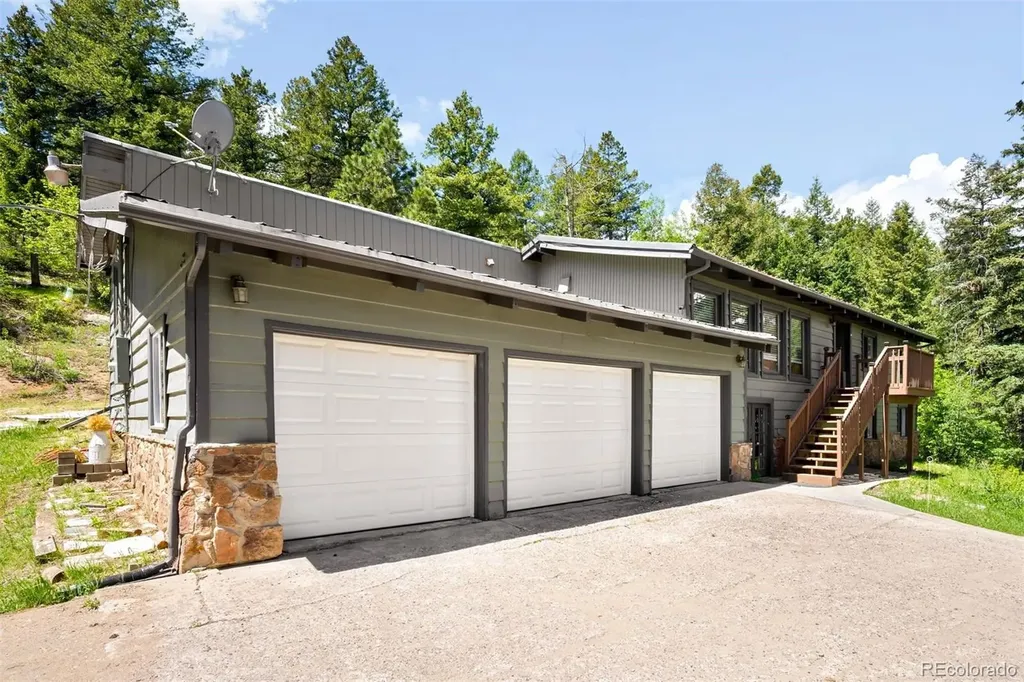 9034 Us Highway 285 Morrison CO 80465