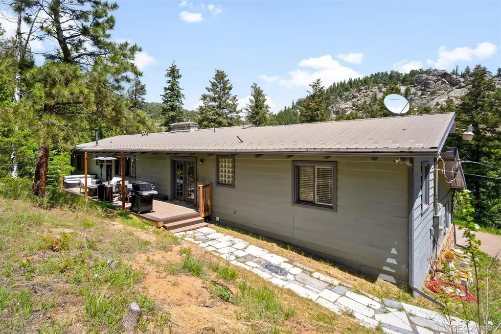 9034 Us Highway 285 Morrison CO 80465