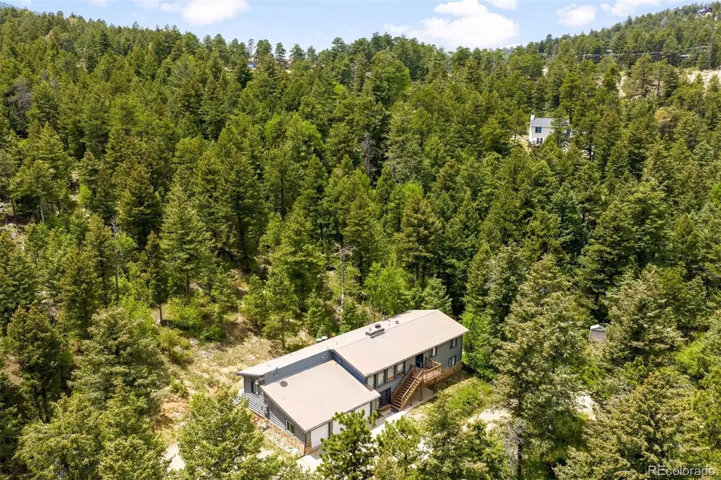 9034 Us Highway 285 Morrison CO 80465