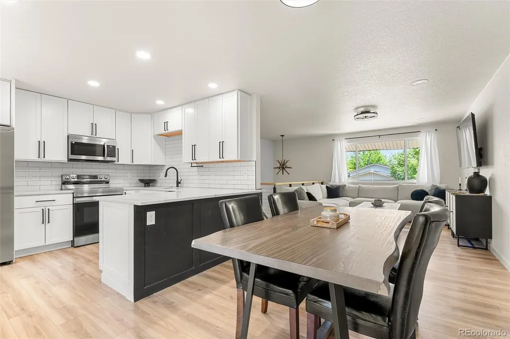 7683 S Vine Street Centennial CO 80122