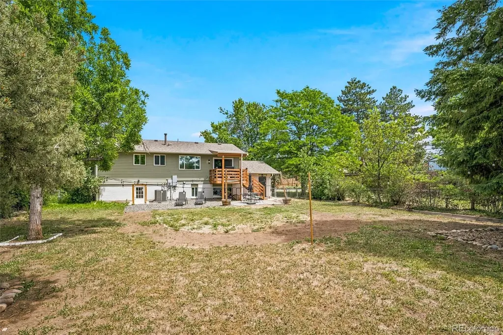 7683 S Vine Street Centennial CO 80122