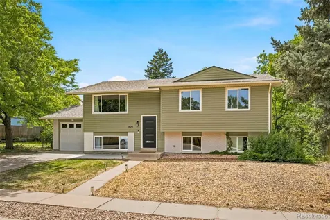 7683 S Vine Street Centennial CO 80122