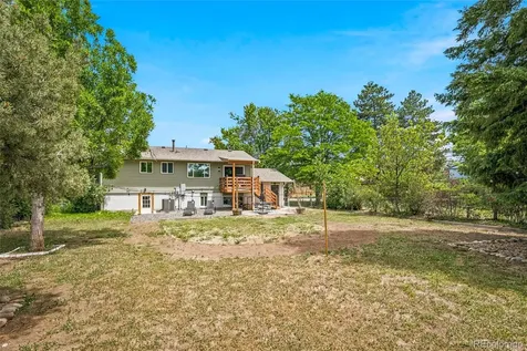 7683 S Vine Street Centennial CO 80122