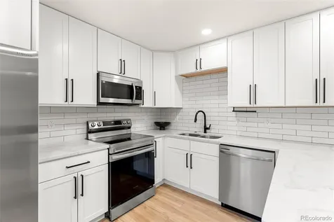 7683 S Vine Street Centennial CO 80122
