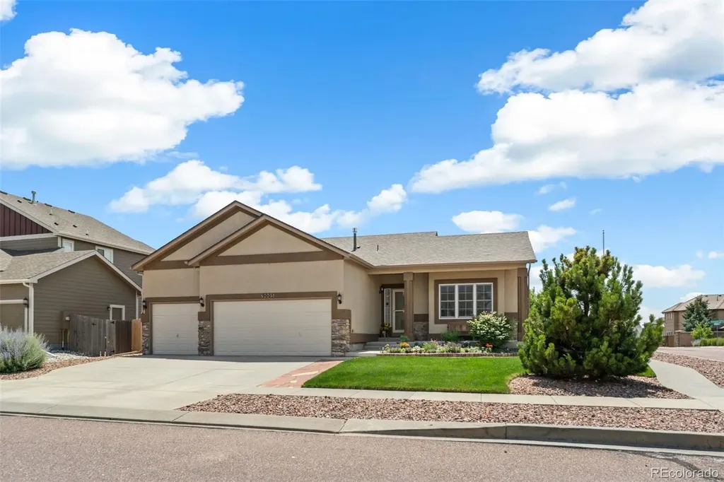 9005 Canary Colorado Springs CO 80908