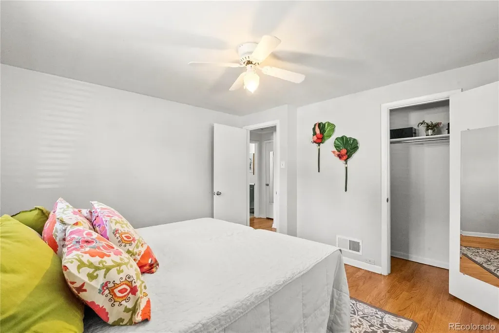 4645 E Colorado Avenue Denver CO 80222