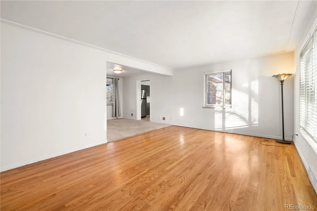 4645 E Colorado Avenue Denver CO 80222
