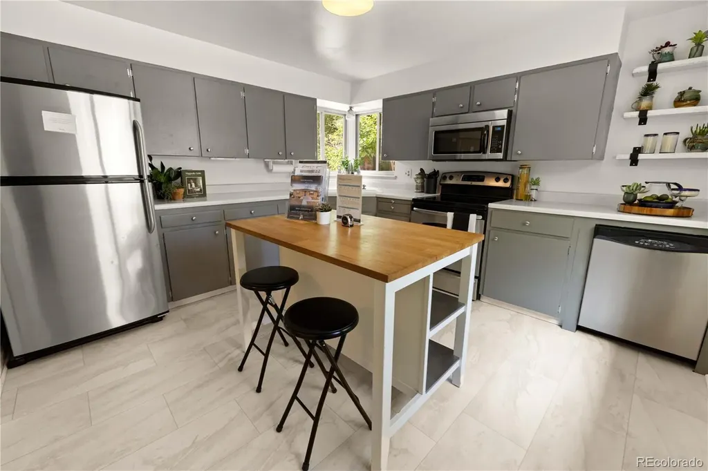 4645 E Colorado Avenue Denver CO 80222