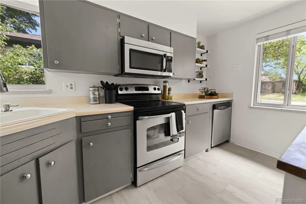 4645 E Colorado Avenue Denver CO 80222