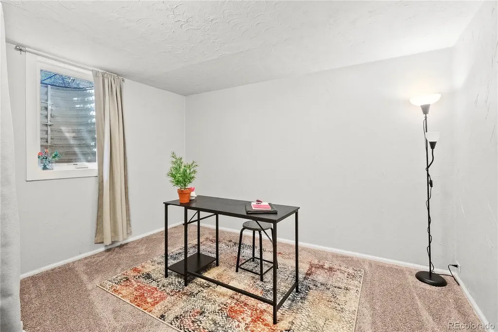 4645 E Colorado Avenue Denver CO 80222