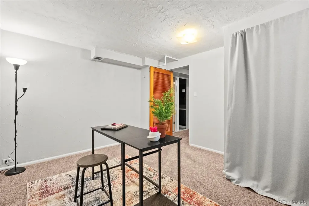 4645 E Colorado Avenue Denver CO 80222