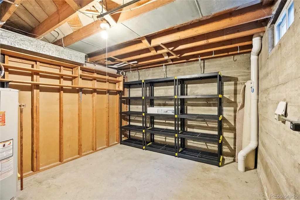 4645 E Colorado Avenue Denver CO 80222