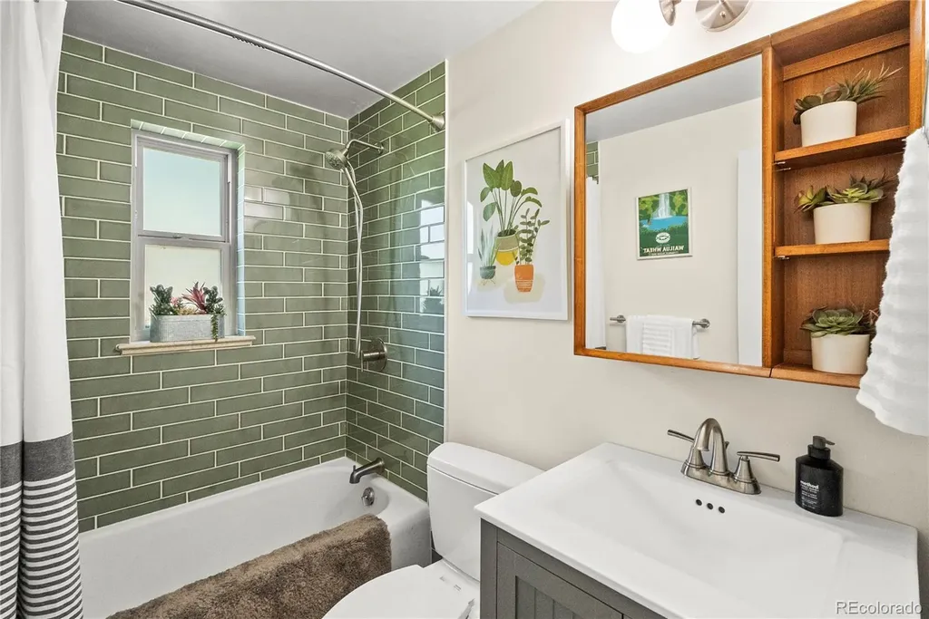 4645 E Colorado Avenue Denver CO 80222