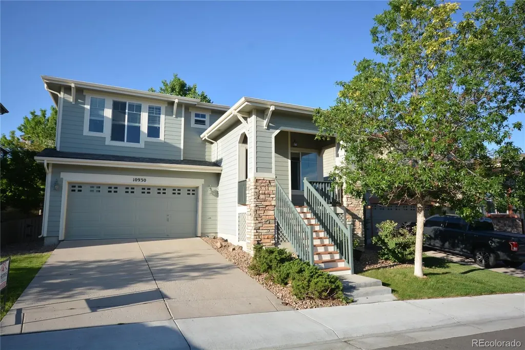 10930 Brooklawn Road Littleton CO 80130