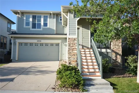 10930 Brooklawn Road Highlands Ranch CO 80130