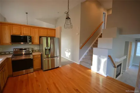 10930 Brooklawn Road Highlands Ranch CO 80130
