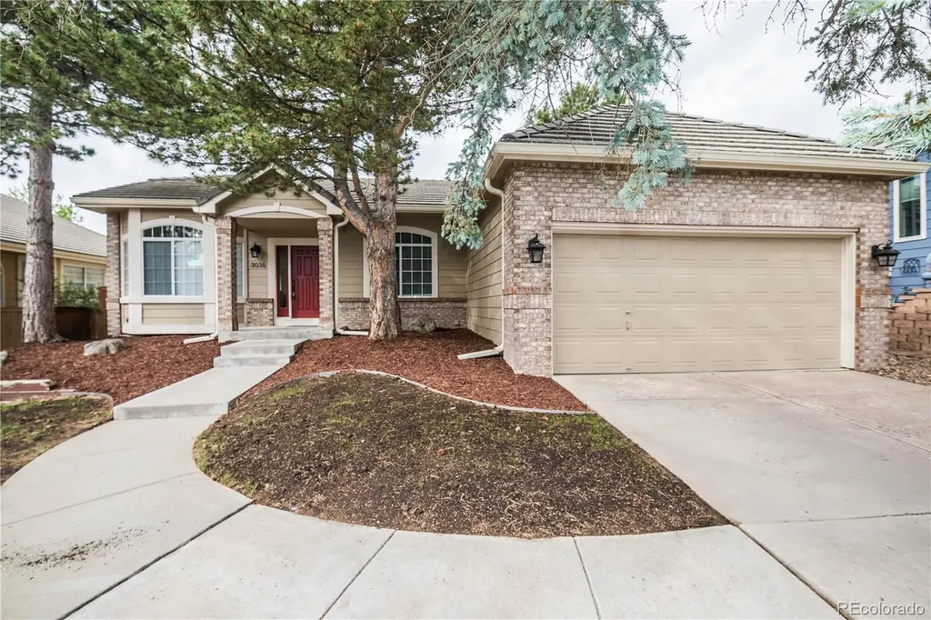 3036 White Oak Lane Littleton CO 80129