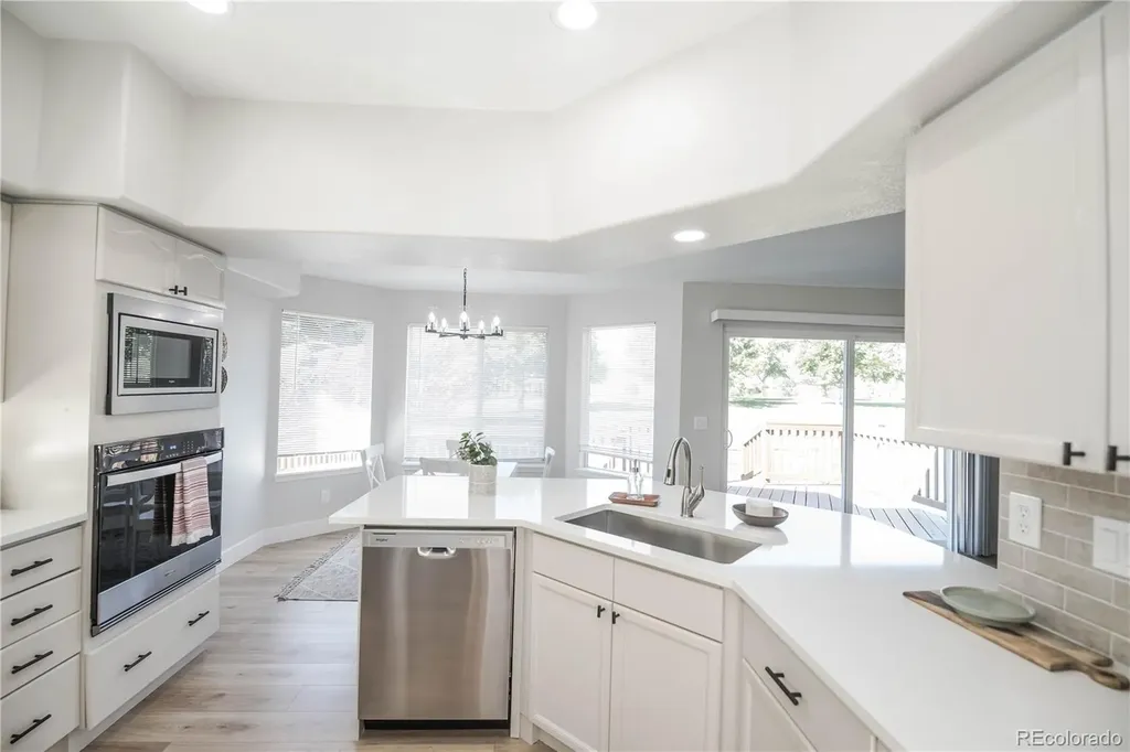 3036 White Oak Lane Littleton CO 80129