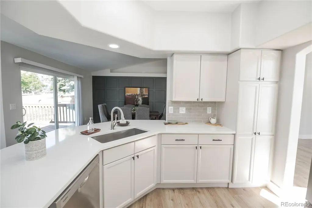 3036 White Oak Lane Littleton CO 80129