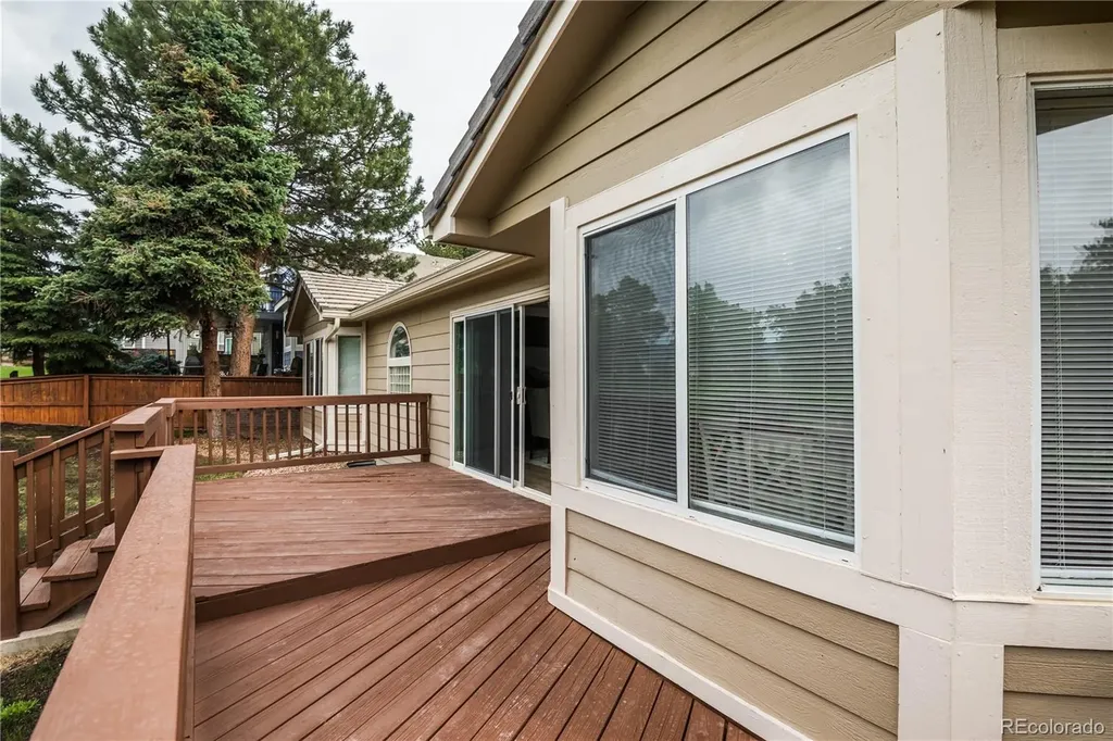 3036 White Oak Lane Littleton CO 80129