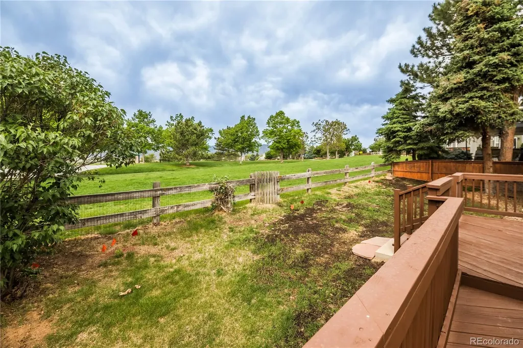 3036 White Oak Lane Littleton CO 80129