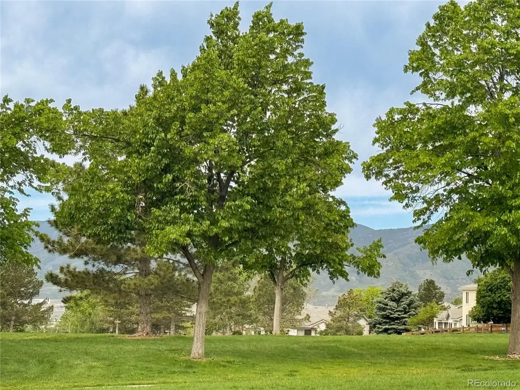3036 White Oak Lane Littleton CO 80129