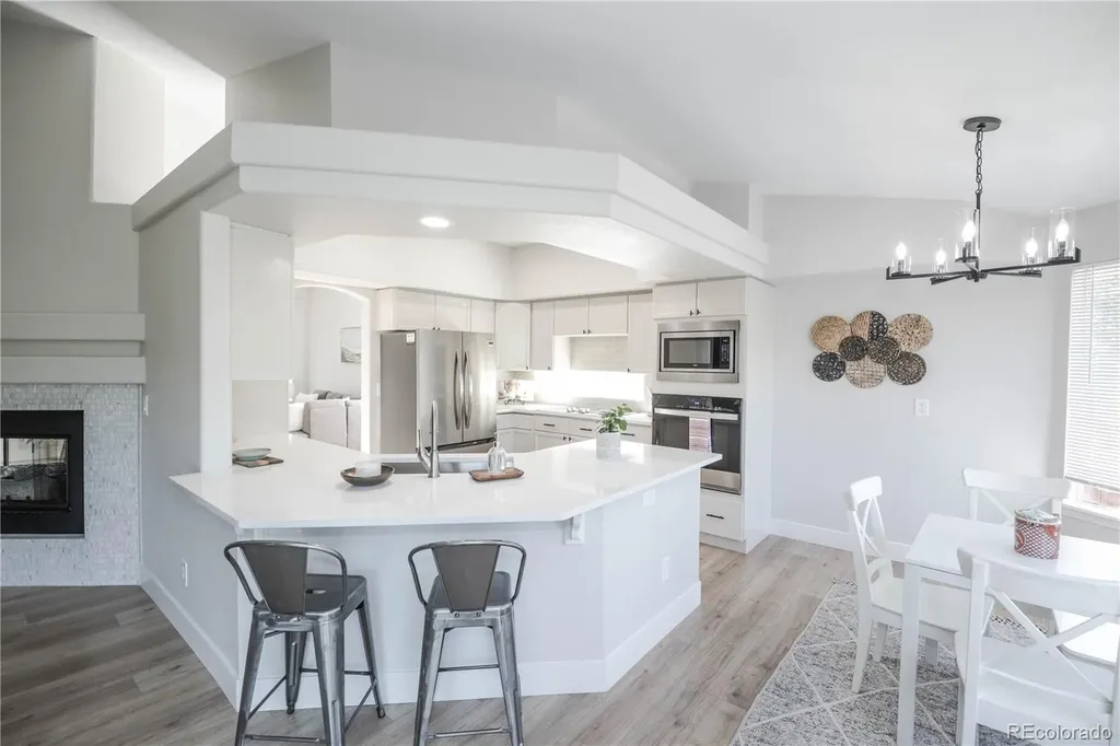 3036 White Oak Lane Littleton CO 80129