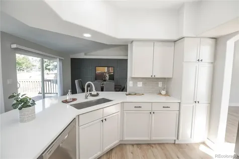3036 White Oak Lane Littleton CO 80129
