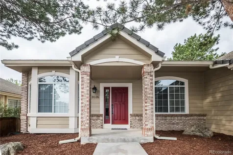 3036 White Oak Lane Littleton CO 80129