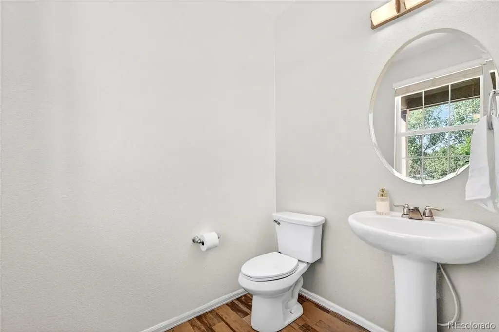 1824 Fletcher Avenue Brighton CO 80603