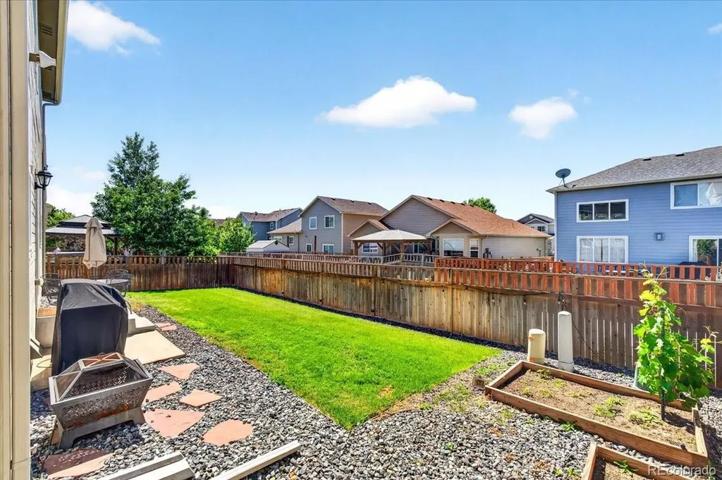 1824 Fletcher Avenue Brighton CO 80603