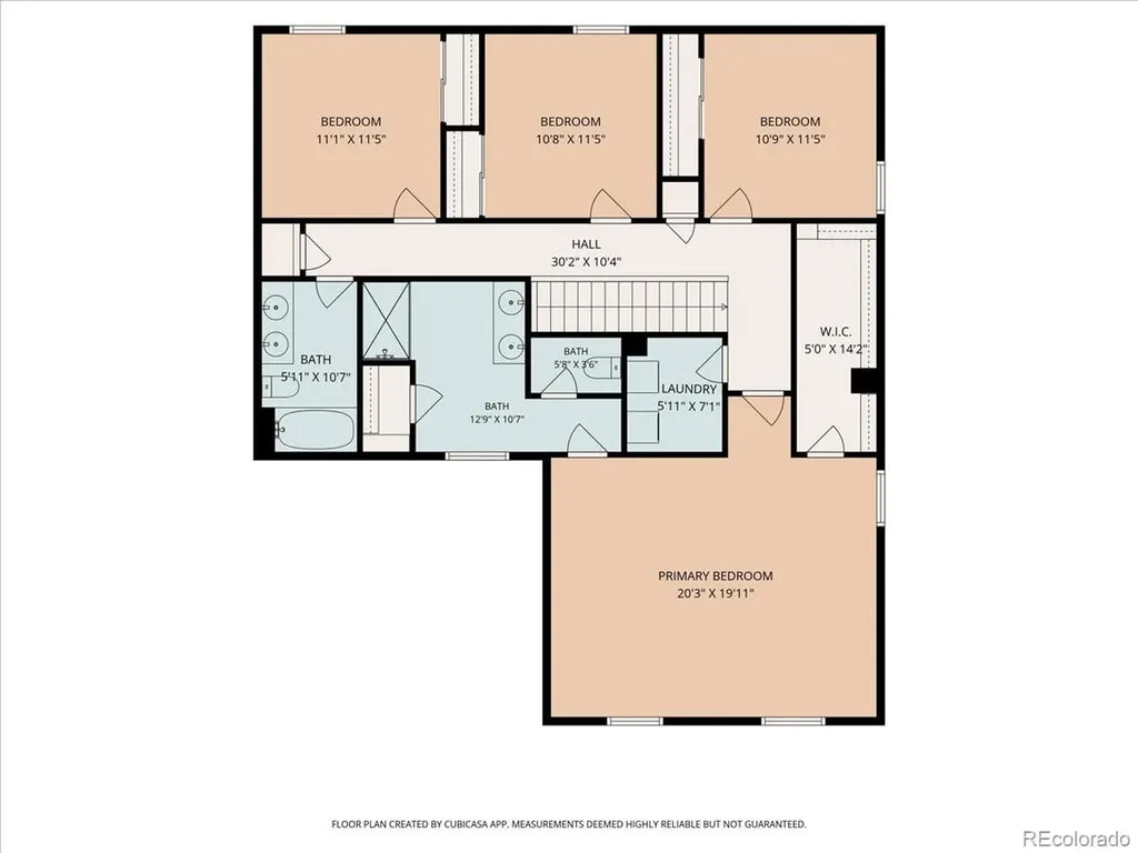 1824 Fletcher Avenue Brighton CO 80603
